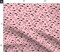 Hockey Sports Sport Ice Kids Pink Sticks Outdoor Exercise Custom Printed Fabric by Spoonflower Various Fabrics by the Yard or Fat Quarter
